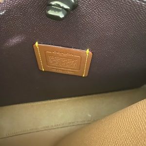 Coach Crossbody/Handbag